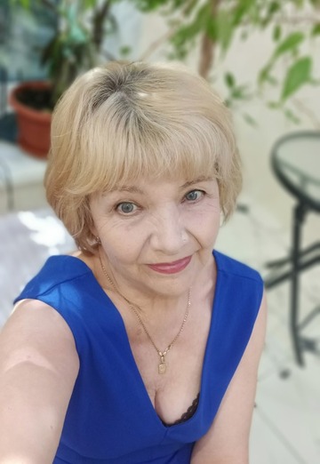 Nadejda (@nadejda122596) — my photo № 3