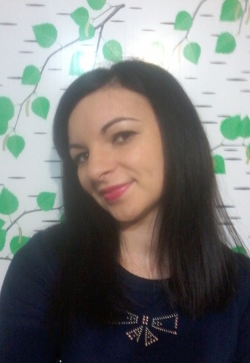 Mein Foto - MARINA, 33 aus Krasny Sulin (@marina81387)