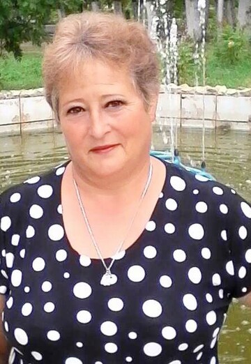 My photo - Antonina, 63 from Klyuchi (@antonina7286)