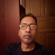 Md Mahfuzur 48 Dhaka