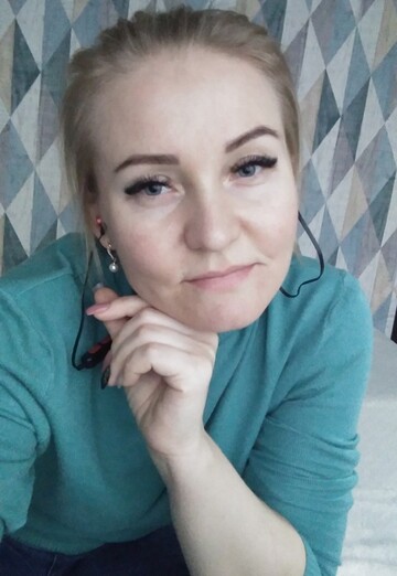 La mia foto - Marina, 34 di Azov (@marina252451)