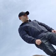 Aleksey 27 Ulan-Ude