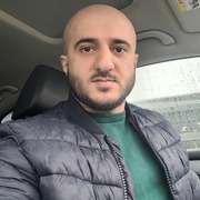 Georgiy 37 Moscow