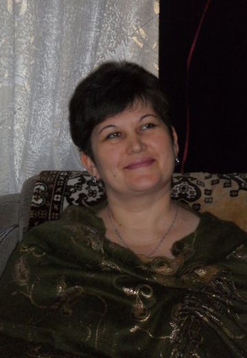 Моя фотография - Наталья, 56 из Тирасполь (@id527043)