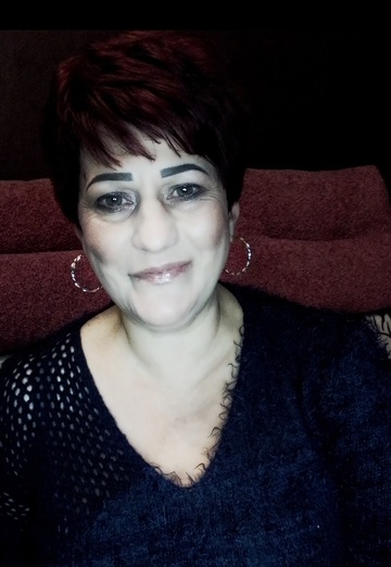 Mein Foto - Schanna, 47 aus Jahotyn (@janna29741)