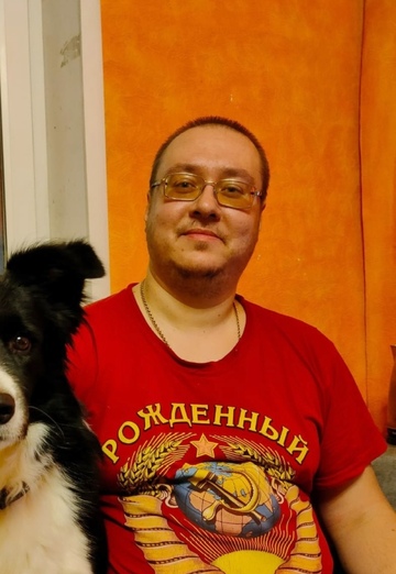 Nikolay (@nikolayfox) — my photo № 6