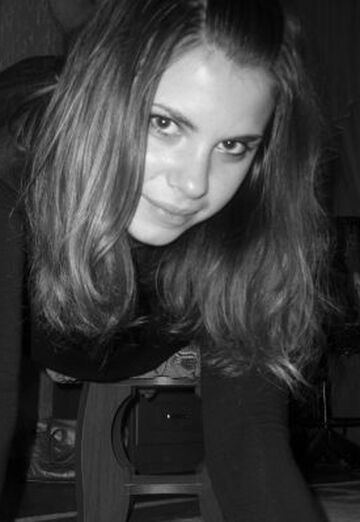 La mia foto - Liliya, 34 di Hajvoron (@liliyac66)