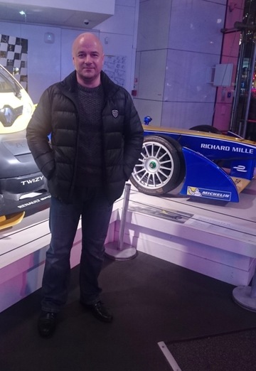 My photo - aurelijus, 54 from Kėdainiai (@aurelijus8)