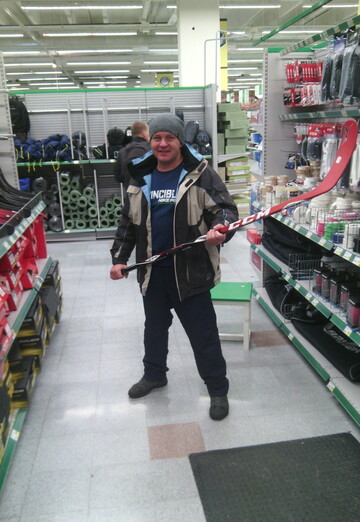 Vitalii (@vitalii1521) — my photo № 1