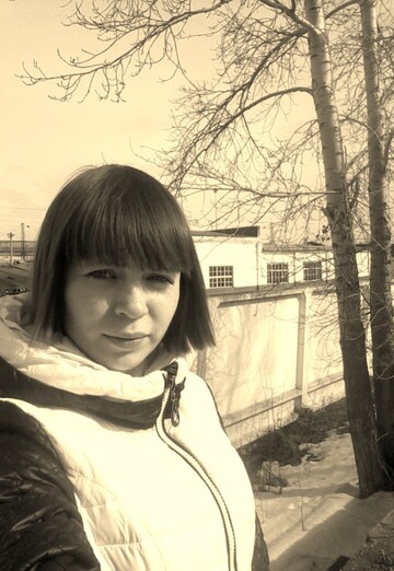 Настя (@nastya23003) — моя фотография № 1