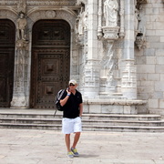 Dmitriy 53 Gelendzhik