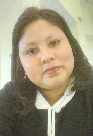 My photo - Monica, 30 from Lima (@monica859)