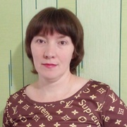 Olga 45 Tiumén