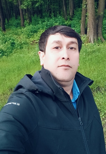 DJAHANGIR (@djahangir269) — my photo № 3