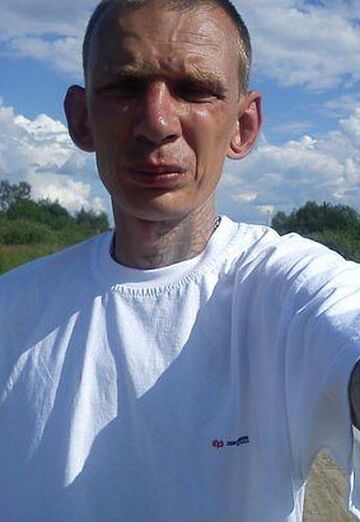 Моя фотография - Владимир, 48 из Дедовск (@vladimir79993)