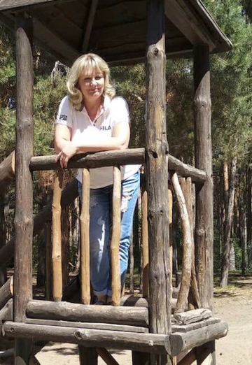 My photo - Mila, 60 from Tordera (@mila34488)