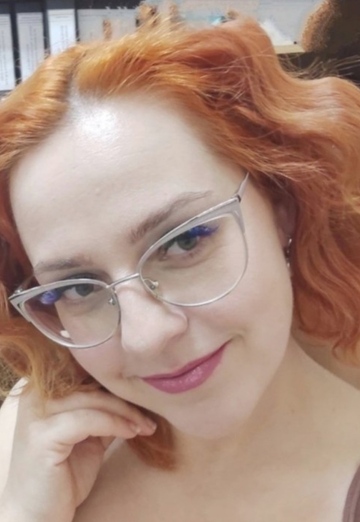 La mia foto - Svetlana, 31 di Mozdok (@svetlana299929)