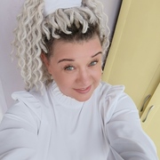 Oksana 25 Perm