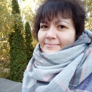 Tatyana 55 Balakovo