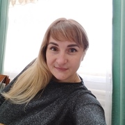 Karina 36 Yeisk