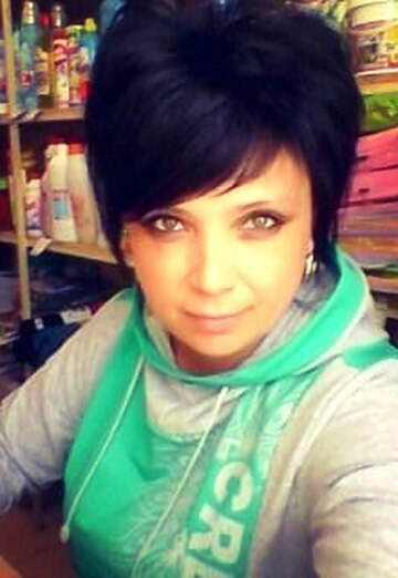 Моя фотография - Алена, 44 из Варна (@alena80927)