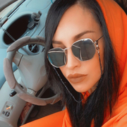 Darina 36 Novosibirsk