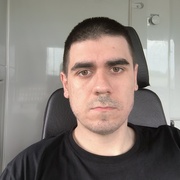 Aleksey 25 Volsk