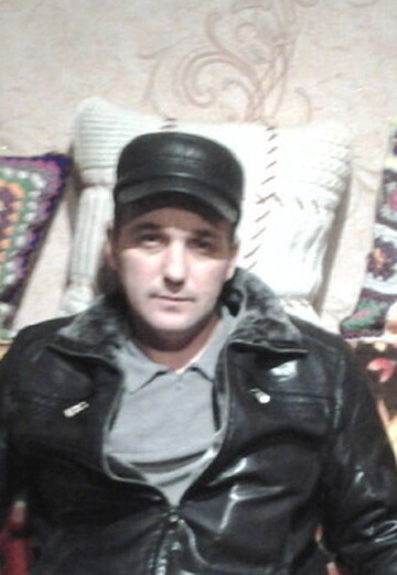Mi foto- Pavel, 45 de Udelnaya (@pavel173810)
