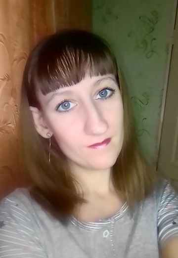 My photo - Anastasiya, 32 from Iskitim (@anastasiya187779)