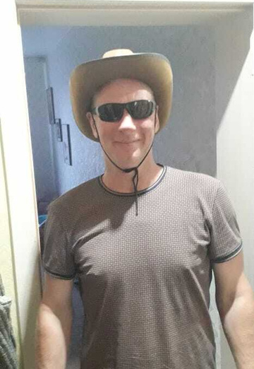 My photo - Aleksandr, 45 from Kulebaki (@aleksandr1222946)