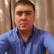 Sergey Sergeevich 40 Zabaykalsk
