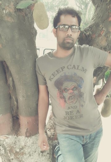 My photo - Shuruj, 37 from Dhaka (@shuruj)