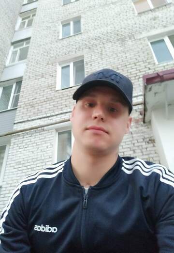My photo - konstantin, 35 from Kungur (@konstantin83029)