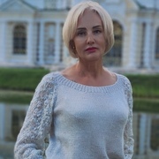 Tatyana 57 Moscow