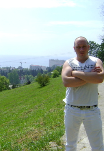 Aleksey (@alekseygrudinin) — my photo № 2