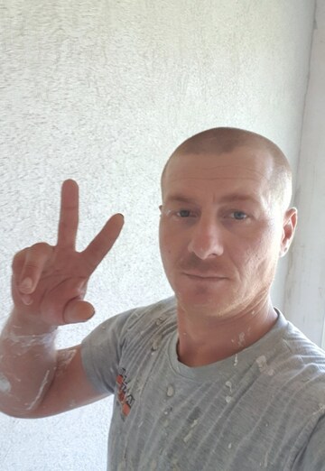 My photo - Vasiliy, 34 from Laage (@vasiliy96347)