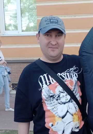 Sergey (@sergey265478) — my photo № 2