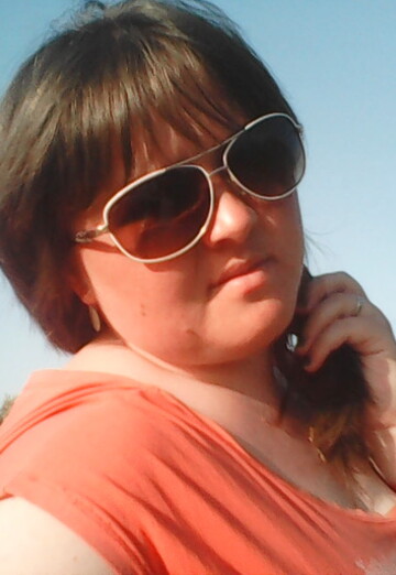 My photo - Tatyana Chernichkina, 26 from Uryupinsk (@tatyanachernichkina)