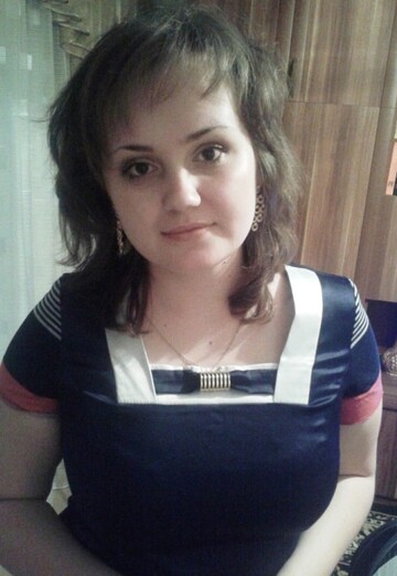 Mein Foto - Jana, 36 aus Kurtschatow (@yana34377)