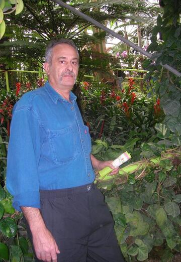 Mi foto- Szajar, 68 de Hadera (@zahar3636)
