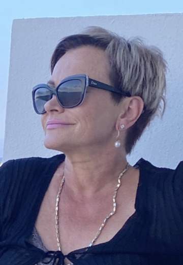 My photo - Natalya, 55 from Mechelen (@natalya382993)