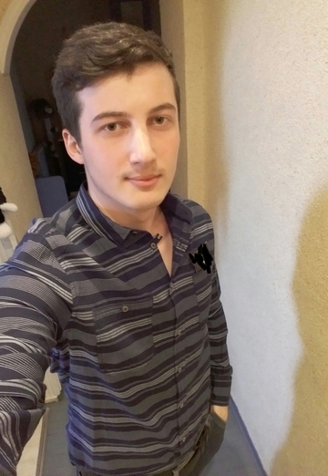 My photo - Zeynal, 28 from Washington (@zeynal56)