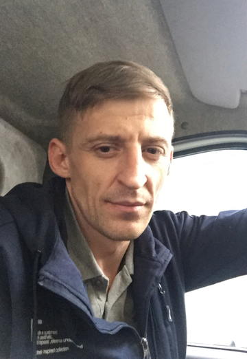 Моя фотография - Василий, 35 из Черновцы (@vasiliy100393)
