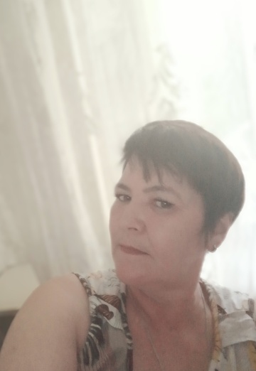 My photo - Farida, 50 from Naberezhnye Chelny (@farida2198)