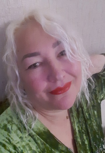 My photo - Anna, 53 from Samara (@anna297153)