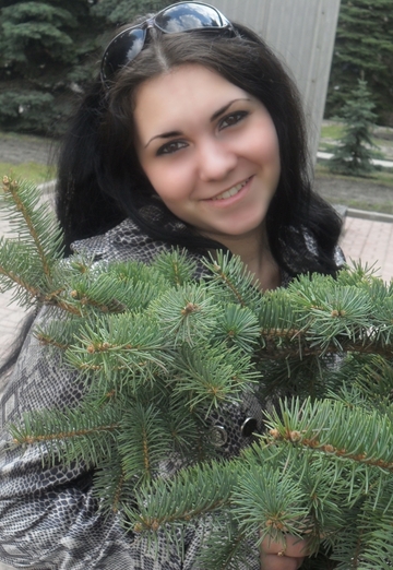 Моя фотография - Мария, 34 из Кирсанов (@id174101)