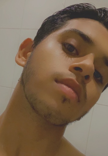 My photo - Usman, 22 from Viloria (@usmanba7878)