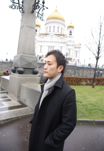 Atsushi (@atsushi) — my photo № 1
