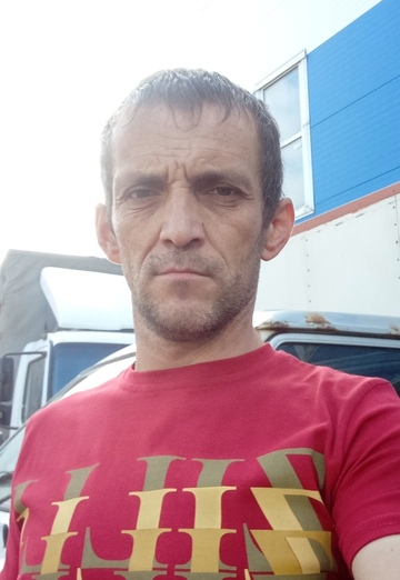 Sergey (@sergeyobrazcov5) — my photo № 1