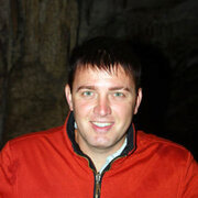 andrey 40 Krasnodar